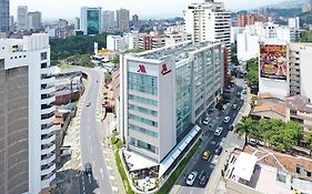 Marriott Cali Colombia